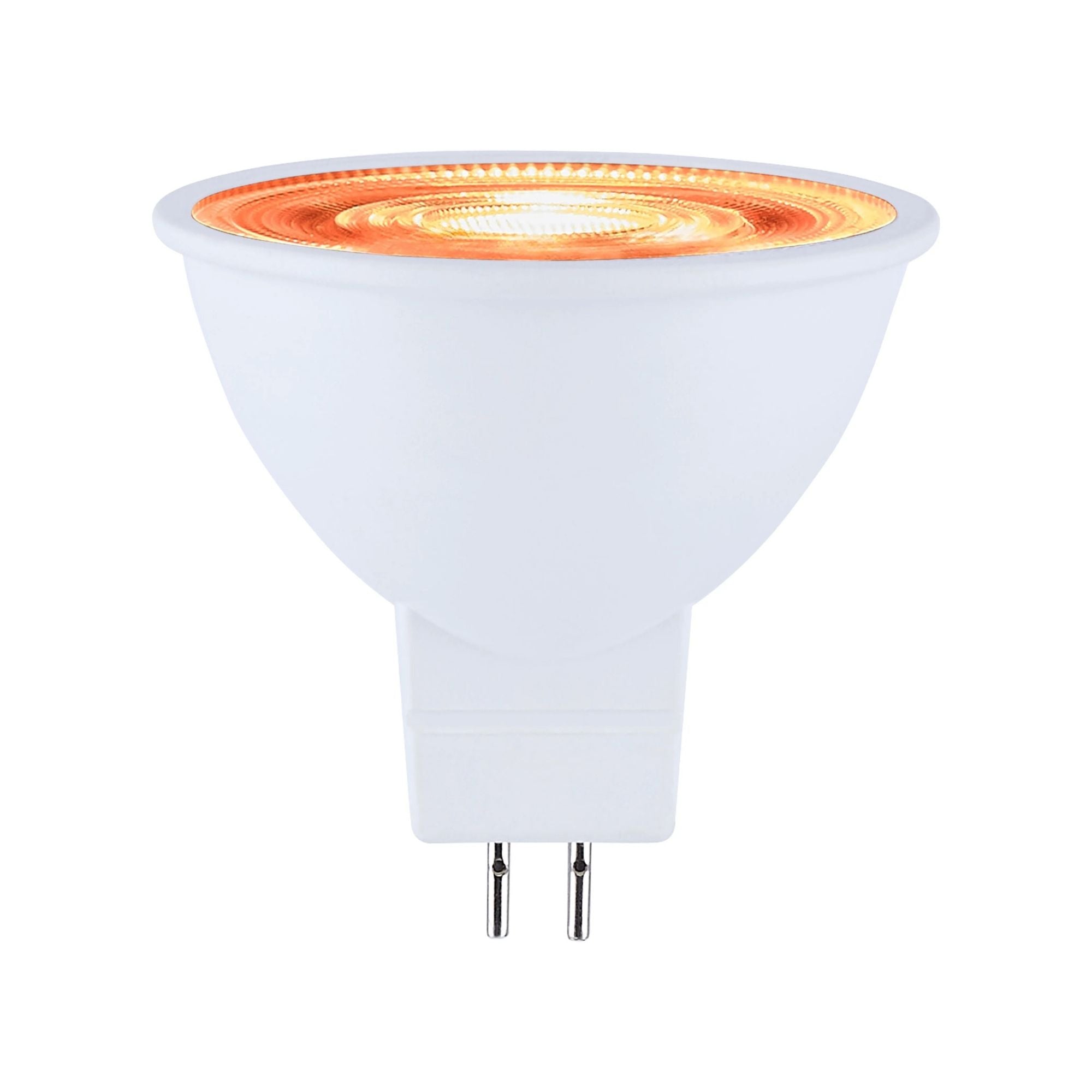 Starfish MR16 Wi-Fi Smart LED Bulb, 6W, 400 Lm, 27K-50K RGBTW, GU5.3 Base, 12V