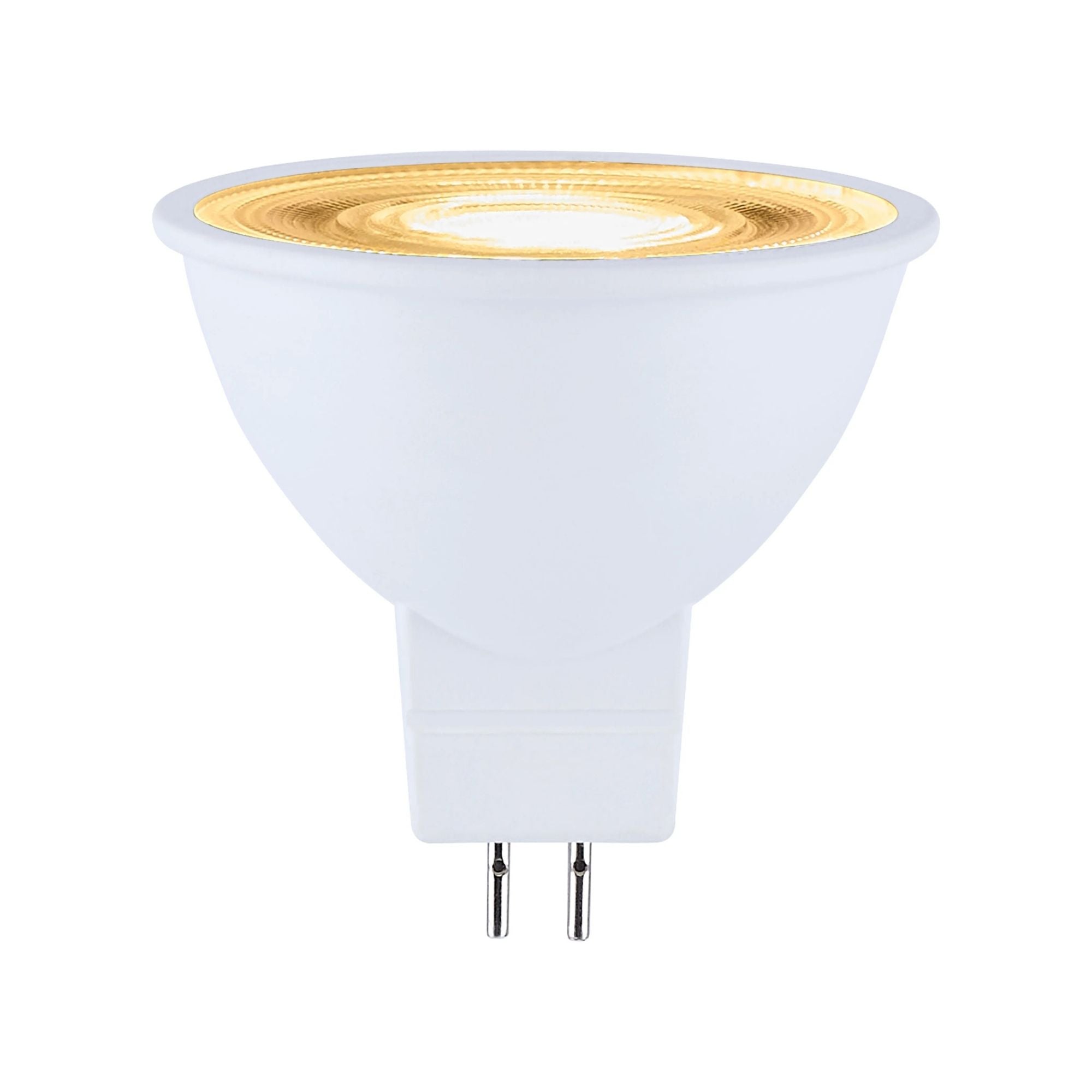 Starfish MR16 Wi-Fi Smart LED Bulb, 6W, 400 Lm, 27K-50K RGBTW, GU5.3 Base, 12V