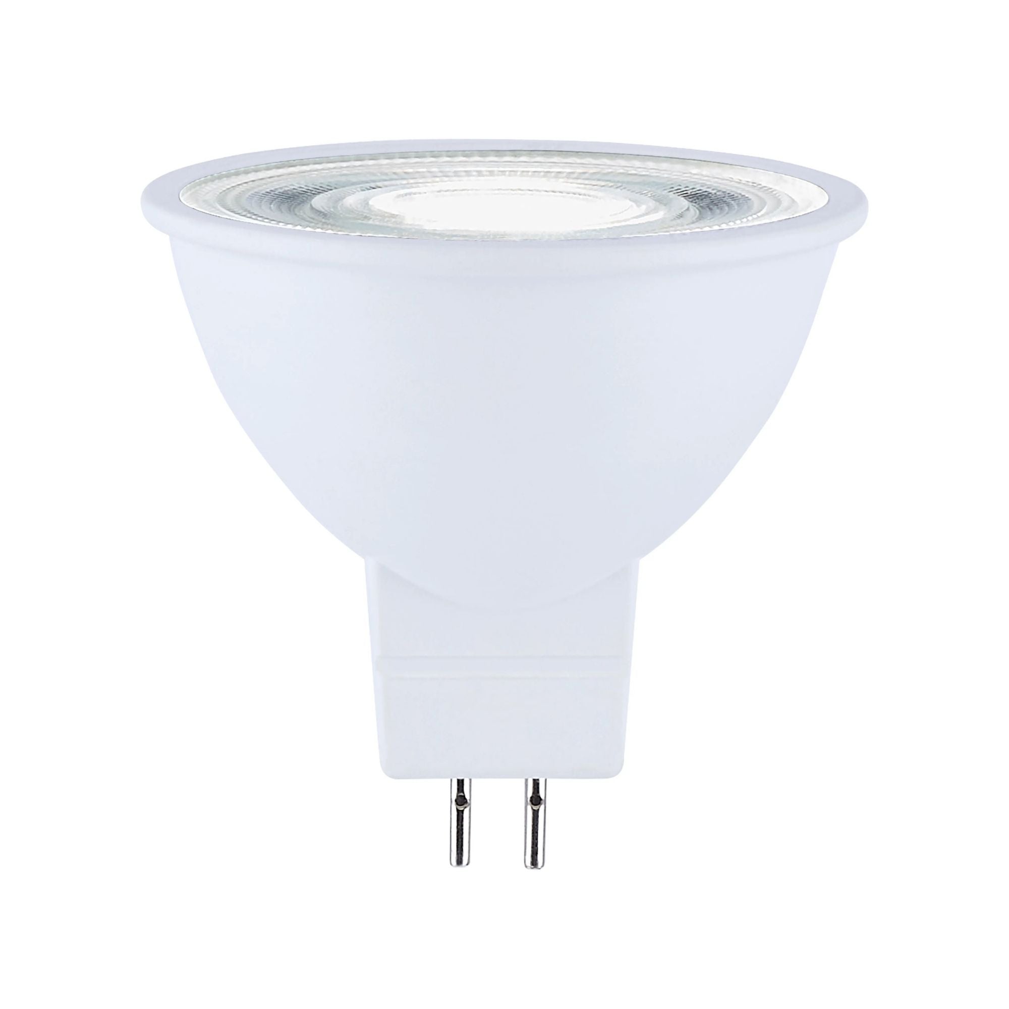 Starfish MR16 Wi-Fi Smart LED Bulb, 6W, 400 Lm, 27K-50K RGBTW, GU5.3 Base, 12V