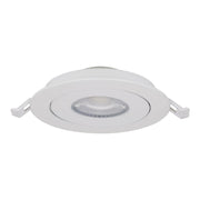 Satco|Nuvo Starfish Gimbal LED Recessed Light - Bees Lighting