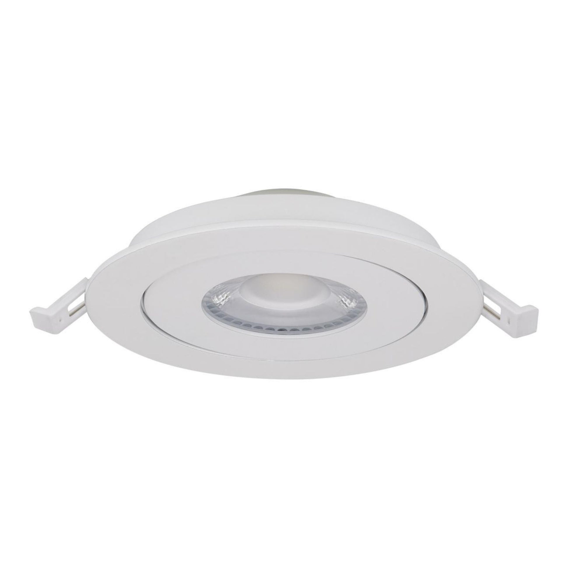 Satco|Nuvo Starfish Gimbal LED Recessed Light - Bees Lighting