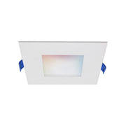 Satco|Nuvo Starfish 4" Smart LED Recessed Light - Bees Lighting