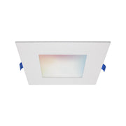 Satco|Nuvo Starfish 6" Smart LED Recessed Light - Bees Lighting