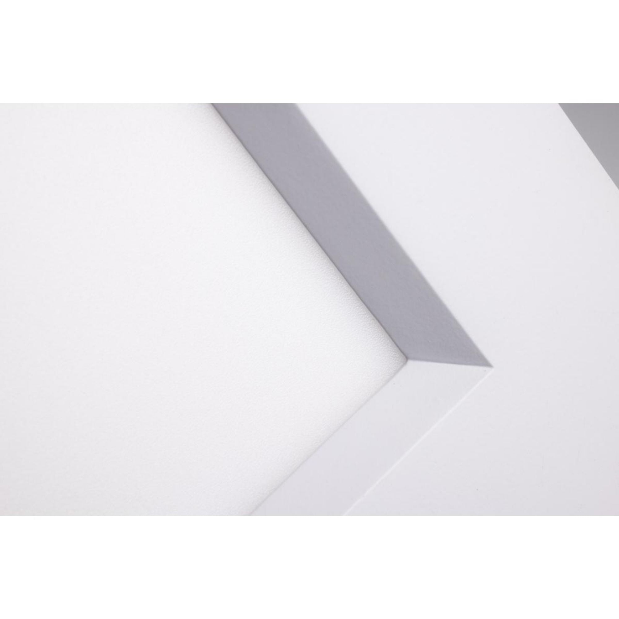 Starfish 4" Smart LED Downlight, 540lm, RGB, Square Regress Trim