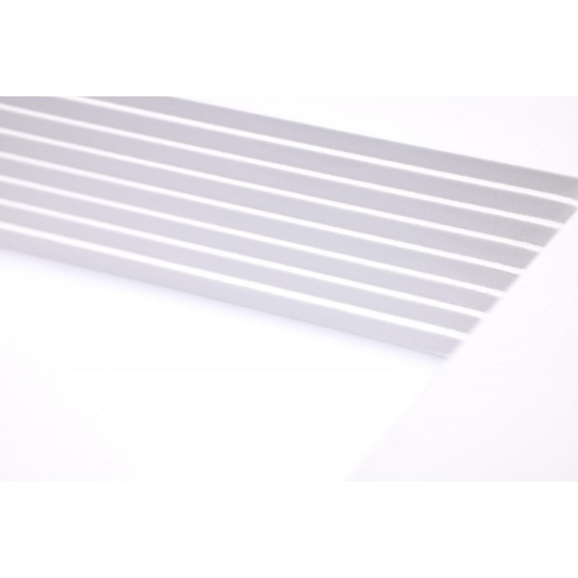Starfish 6" Smart LED Retrofit Downlight, 850lm, RGB, Square Baffle Trim