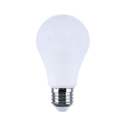 Starfish A19 Wi-Fi Smart LED Bulb, 10W, 800 Lm, 27K-50K RGBTW, E26 Base, 120V