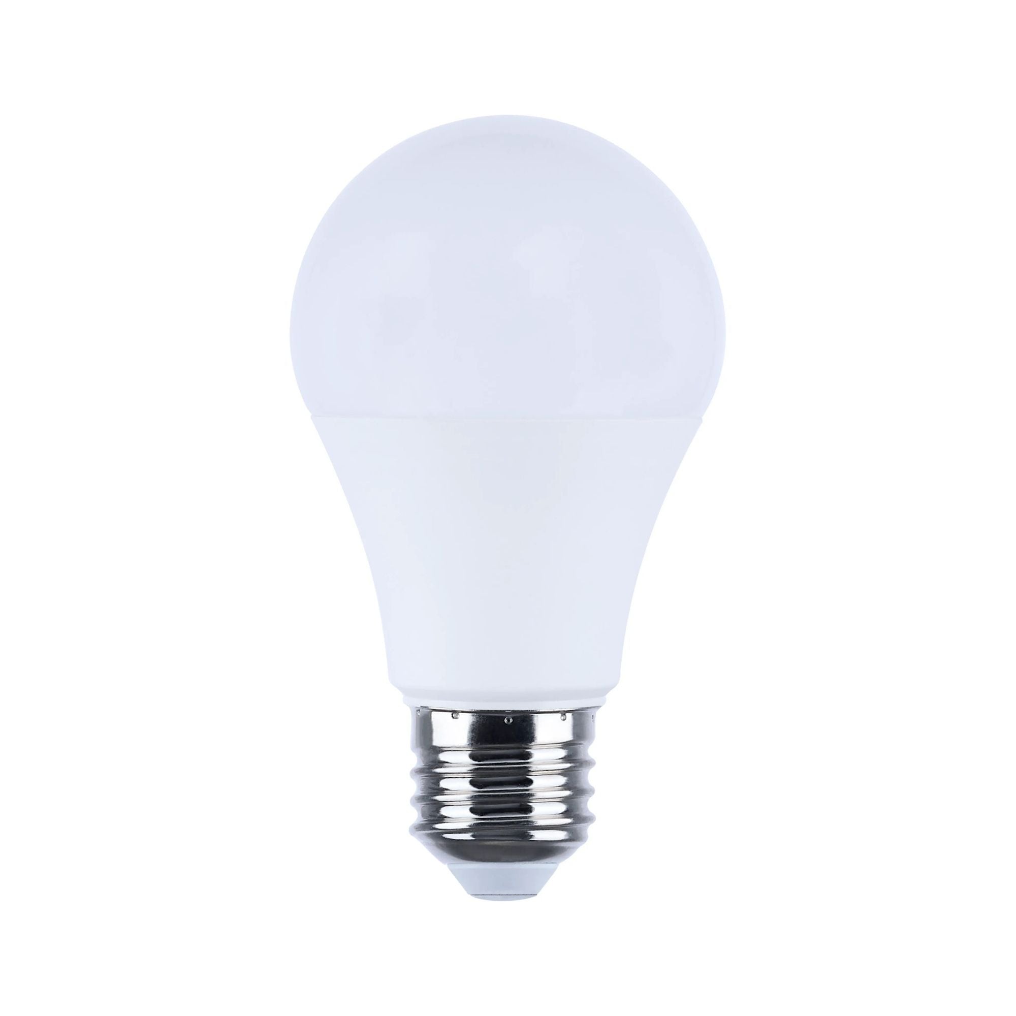 Starfish A19 Wi-Fi Smart LED Bulb, 10W, 800 Lm, 27K-50K RGBTW, E26 Base, 120V