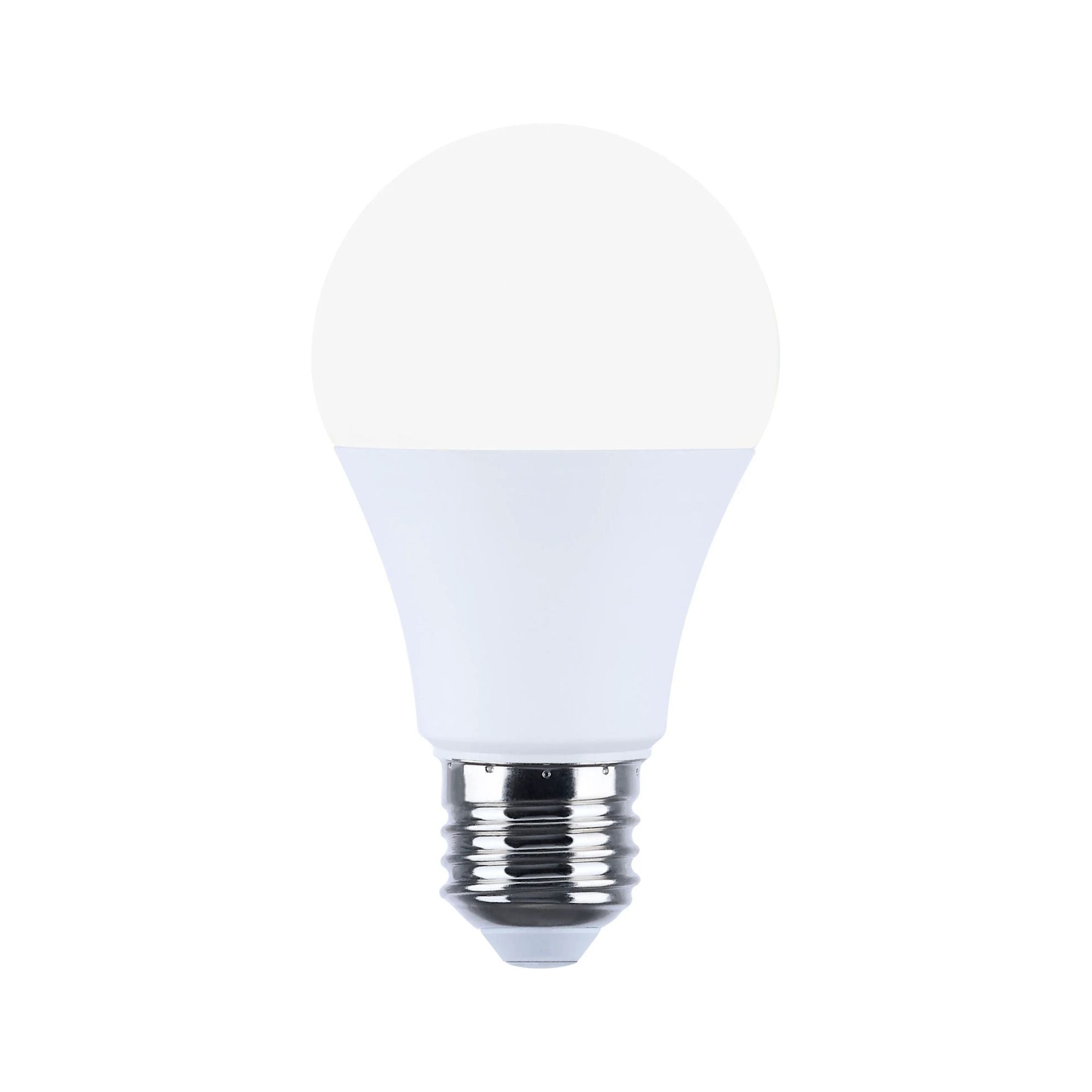 Starfish A19 Wi-Fi Smart LED Bulb, 10W, 800 Lm, 27K-50K RGBTW, E26 Base, 120V