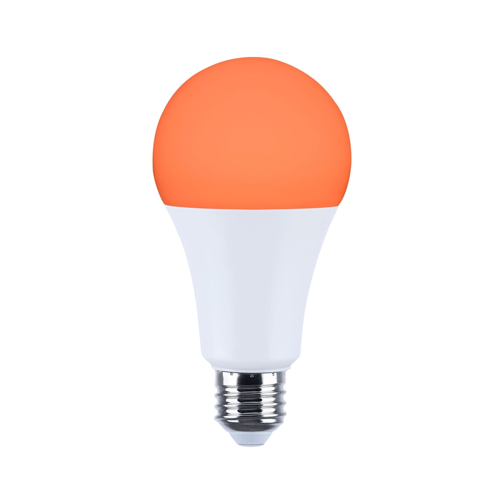 Starfish A21 Wi-Fi Smart LED Bulb, 13W, 1100 Lm, 27K-50K RGBTW, E26 Base, 120V