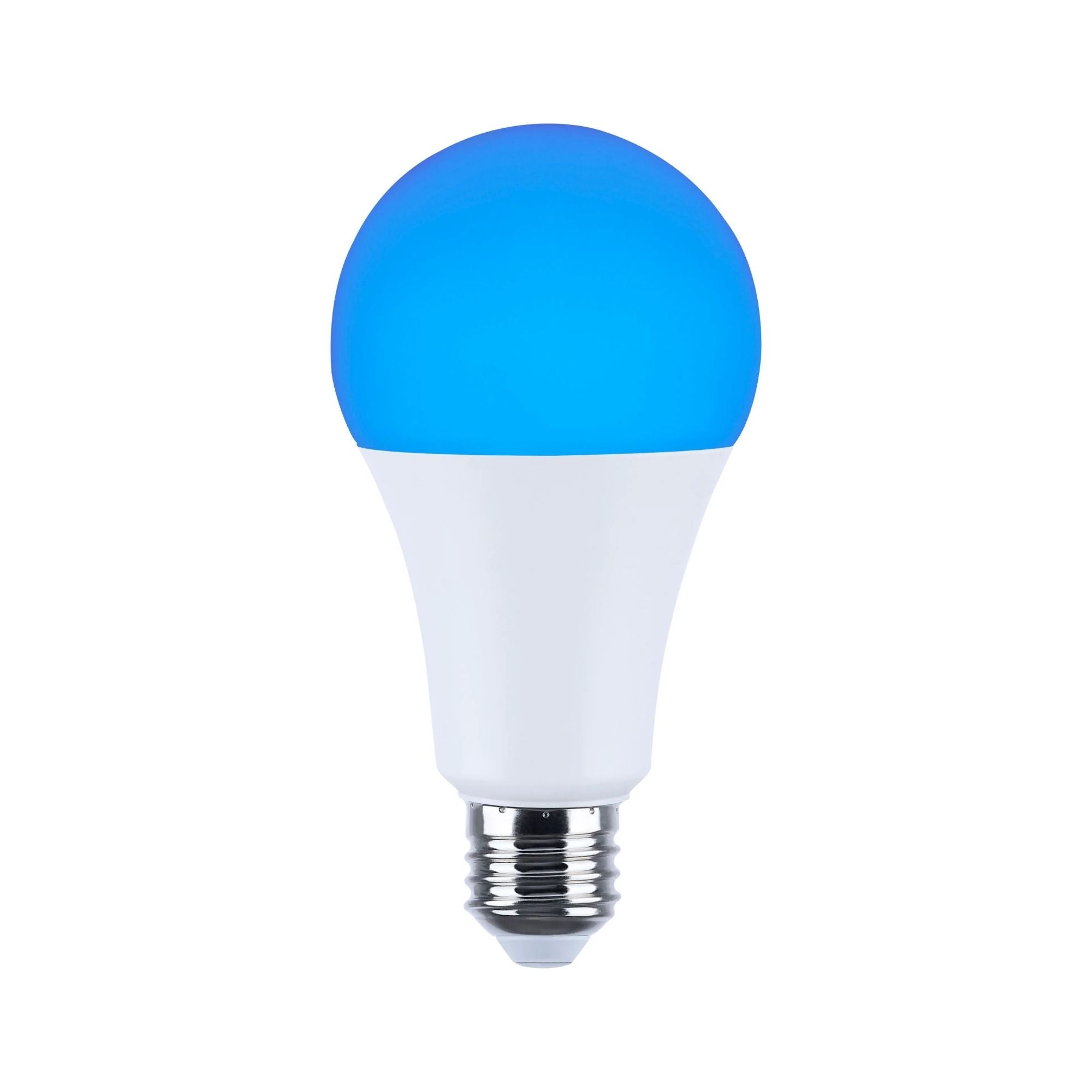 Starfish A21 Wi-Fi Smart LED Bulb, 13W, 1100 Lm, 27K-50K RGBTW, E26 Base, 120V