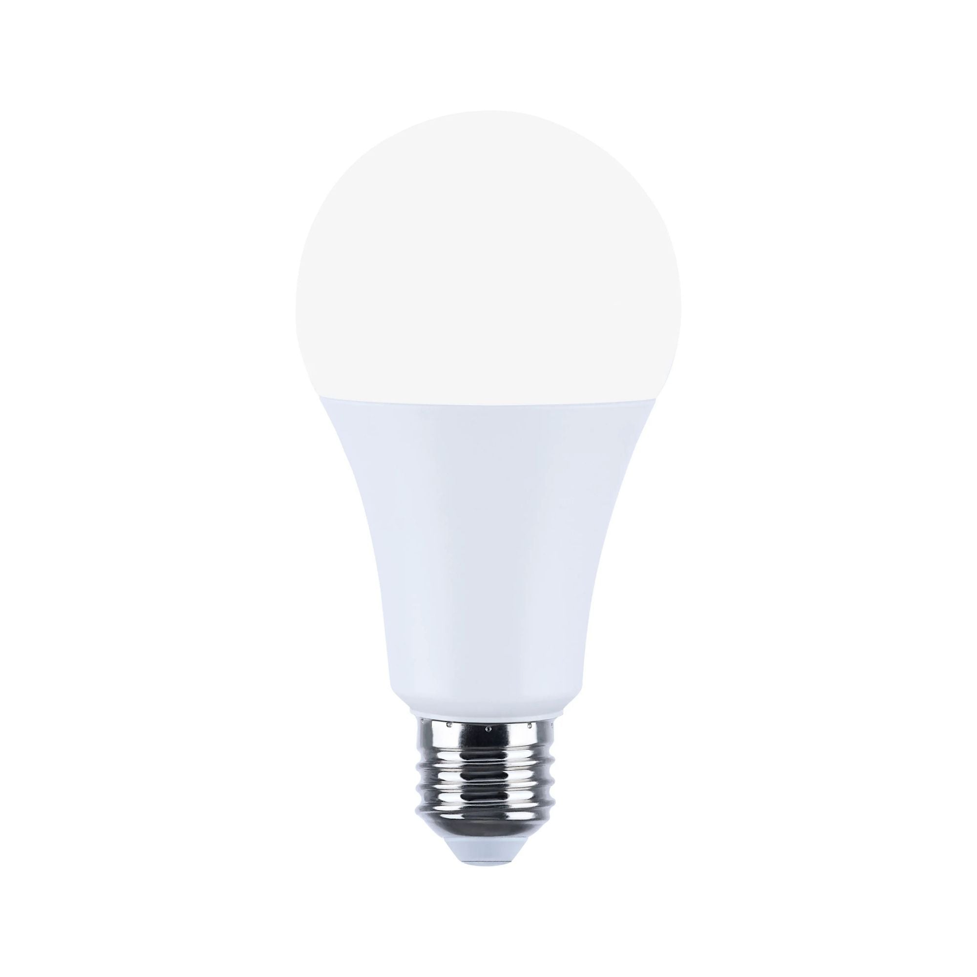 Starfish A21 Wi-Fi Smart LED Bulb, 13W, 1100 Lm, 27K-50K RGBTW, E26 Base, 120V