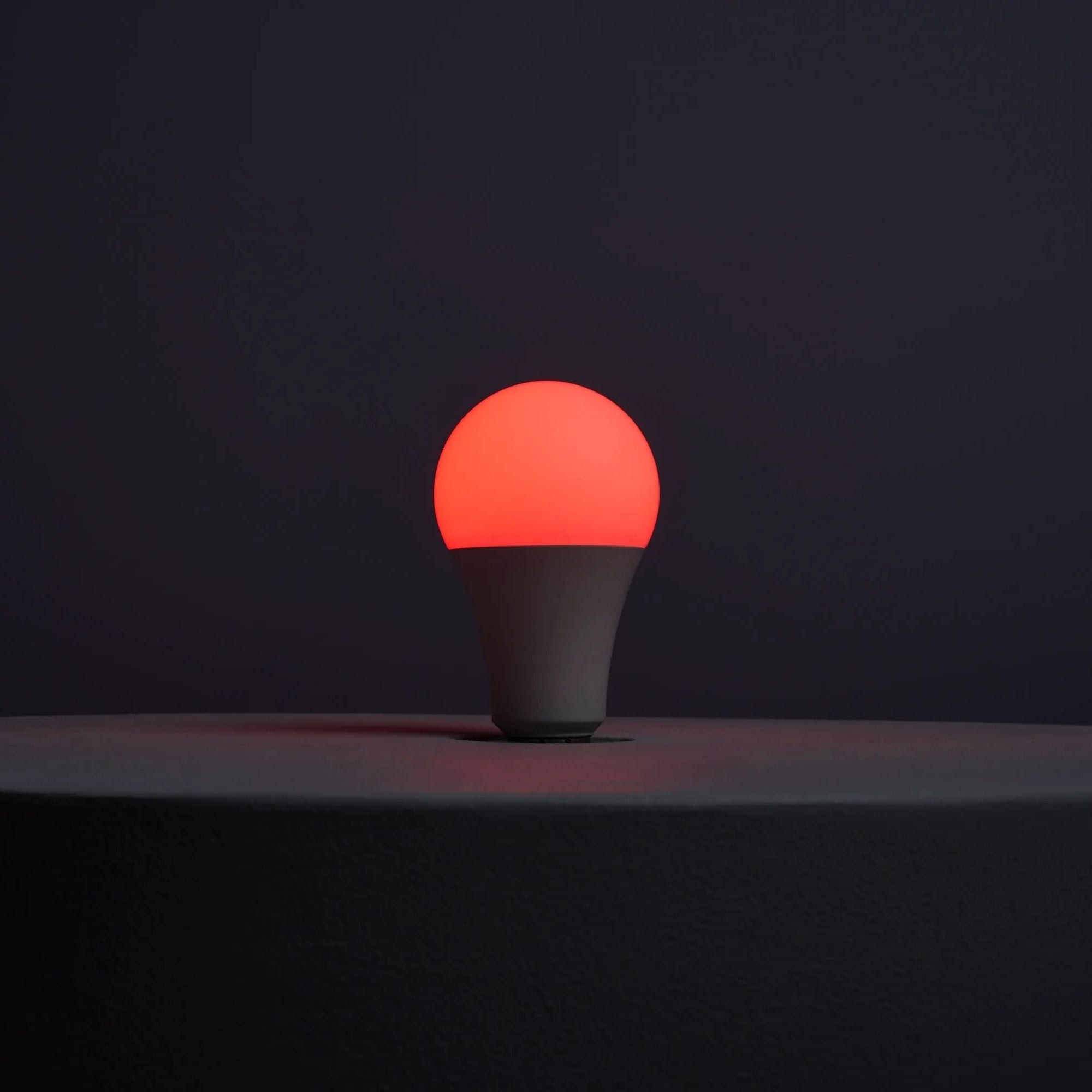 Starfish A21 Wi-Fi Smart LED Bulb, 13W, 1100 Lm, 27K-50K RGBTW, E26 Base, 120V