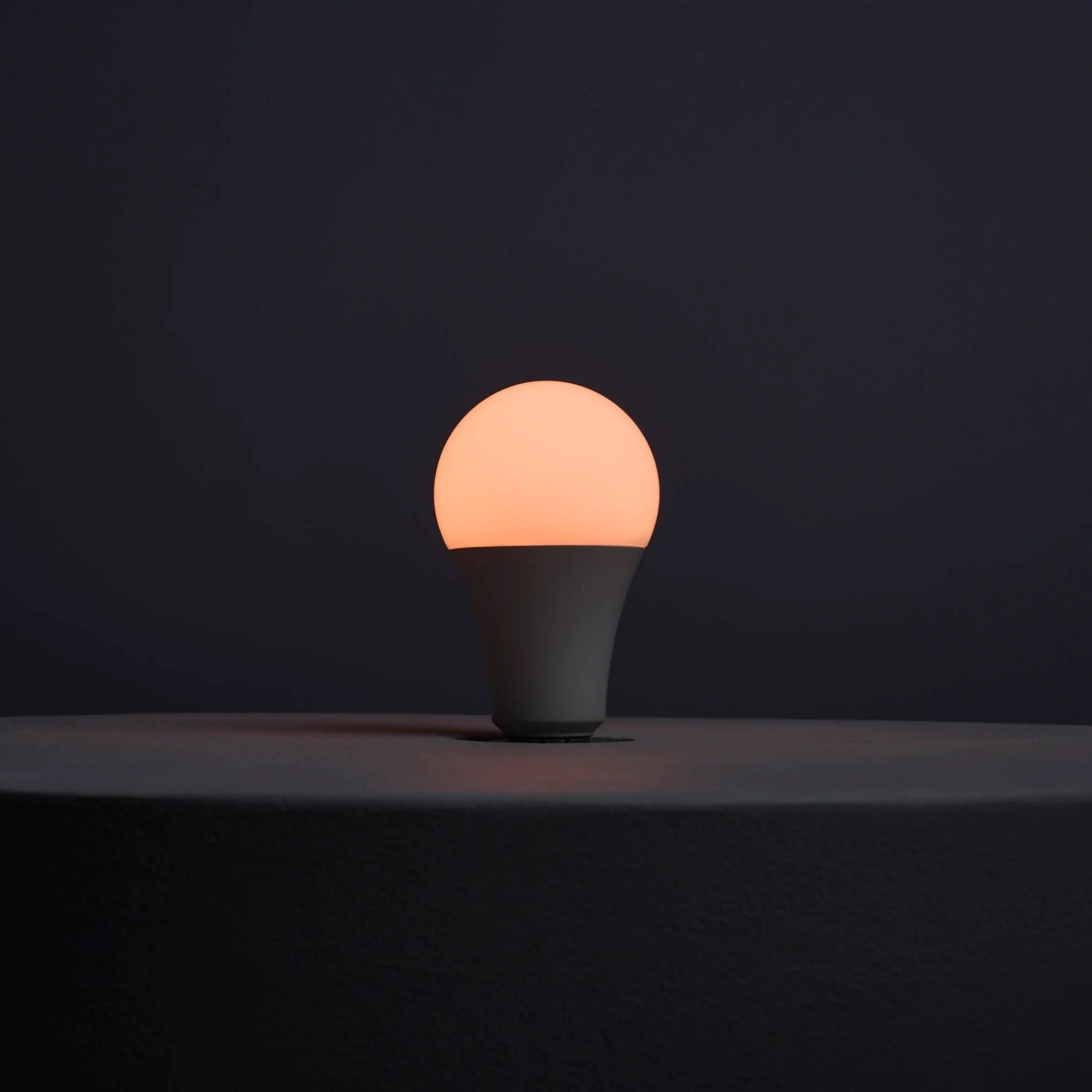 Starfish A21 Wi-Fi Smart LED Bulb, 13W, 1100 Lm, 27K-50K RGBTW, E26 Base, 120V