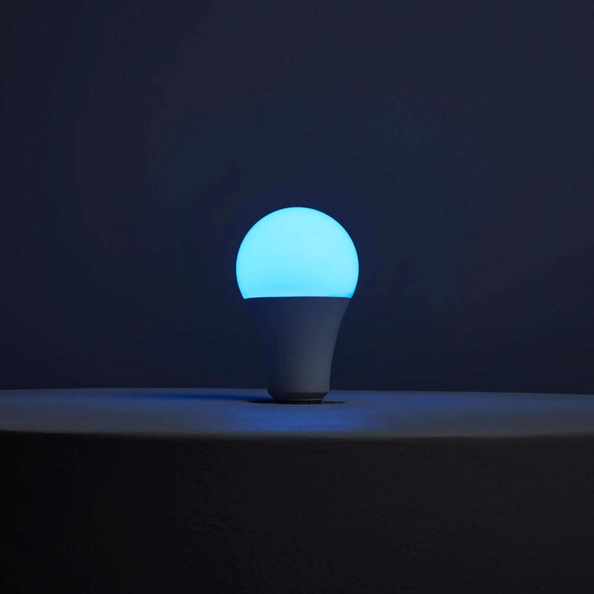 Starfish A21 Wi-Fi Smart LED Bulb, 13W, 1100 Lm, 27K-50K RGBTW, E26 Base, 120V