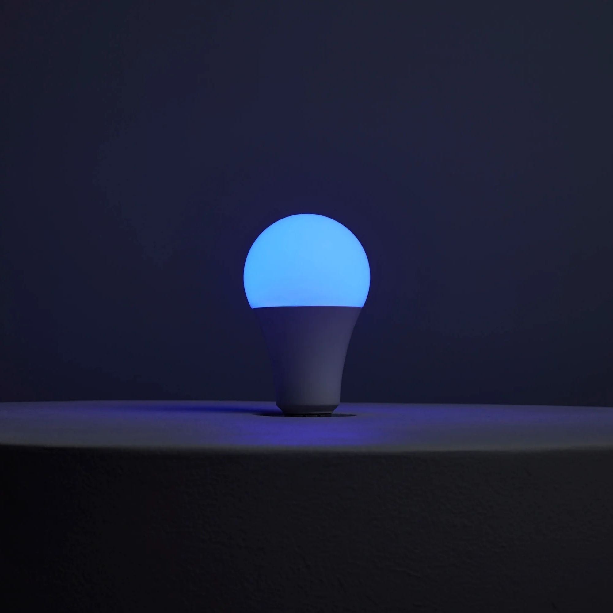 Starfish A21 Wi-Fi Smart LED Bulb, 13W, 1100 Lm, 27K-50K RGBTW, E26 Base, 120V