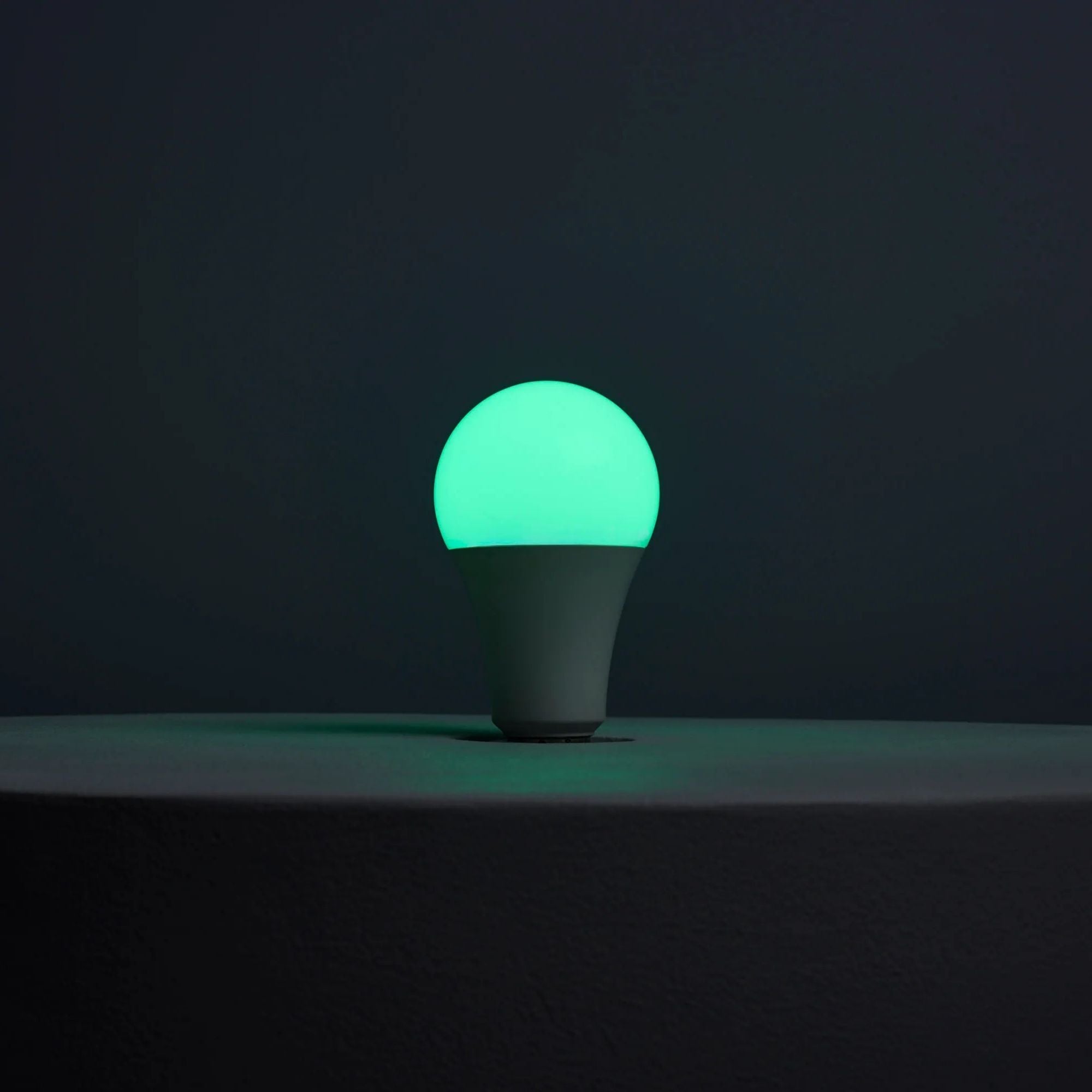 Starfish A21 Wi-Fi Smart LED Bulb, 13W, 1100 Lm, 27K-50K RGBTW, E26 Base, 120V