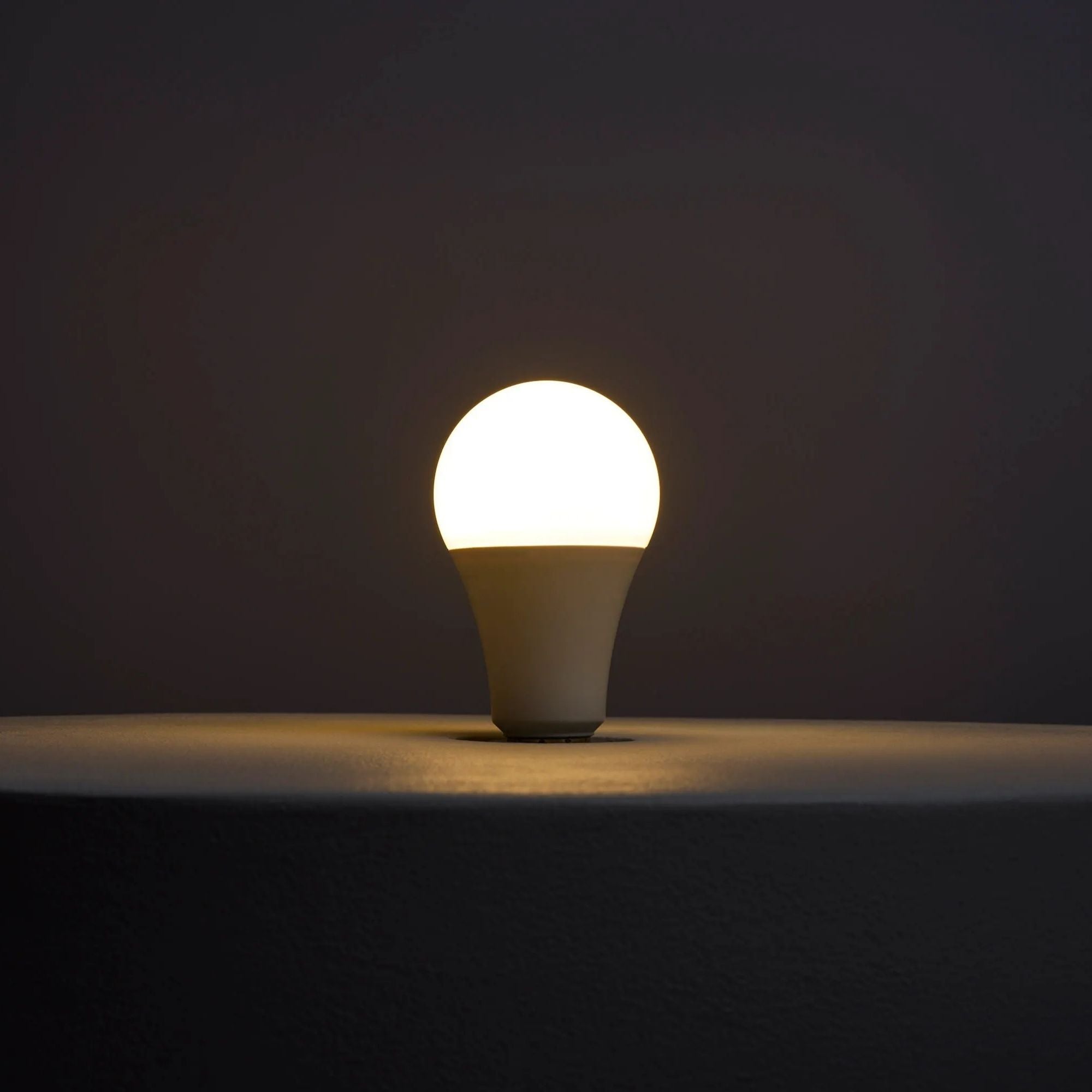 Starfish A21 Wi-Fi Smart LED Bulb, 13W, 1100 Lm, 27K-50K RGBTW, E26 Base, 120V