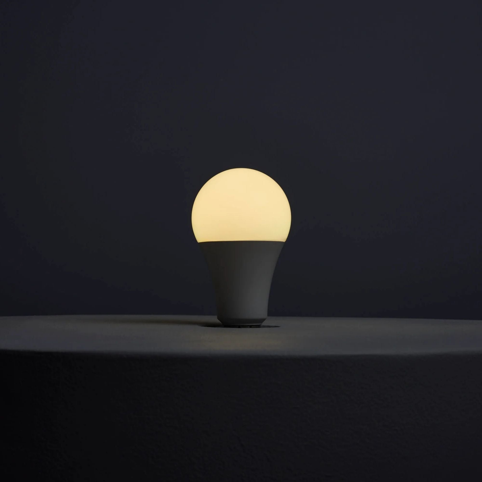 Starfish A21 Wi-Fi Smart LED Bulb, 13W, 1100 Lm, 27K-50K RGBTW, E26 Base, 120V