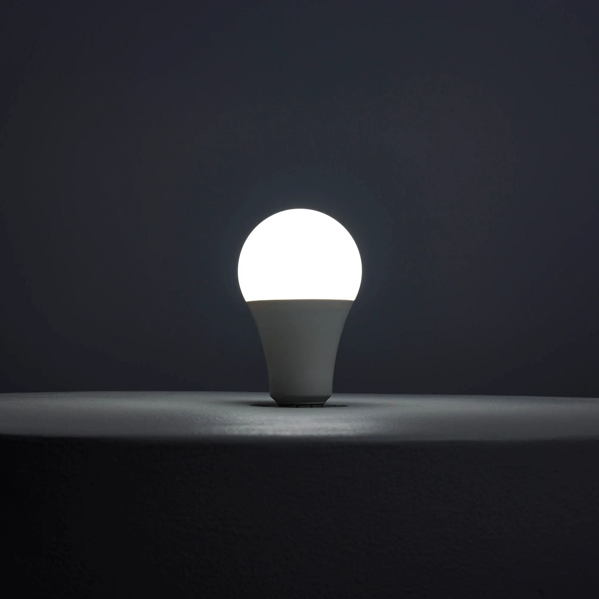 Starfish A21 Wi-Fi Smart LED Bulb, 13W, 1100 Lm, 27K-50K RGBTW, E26 Base, 120V