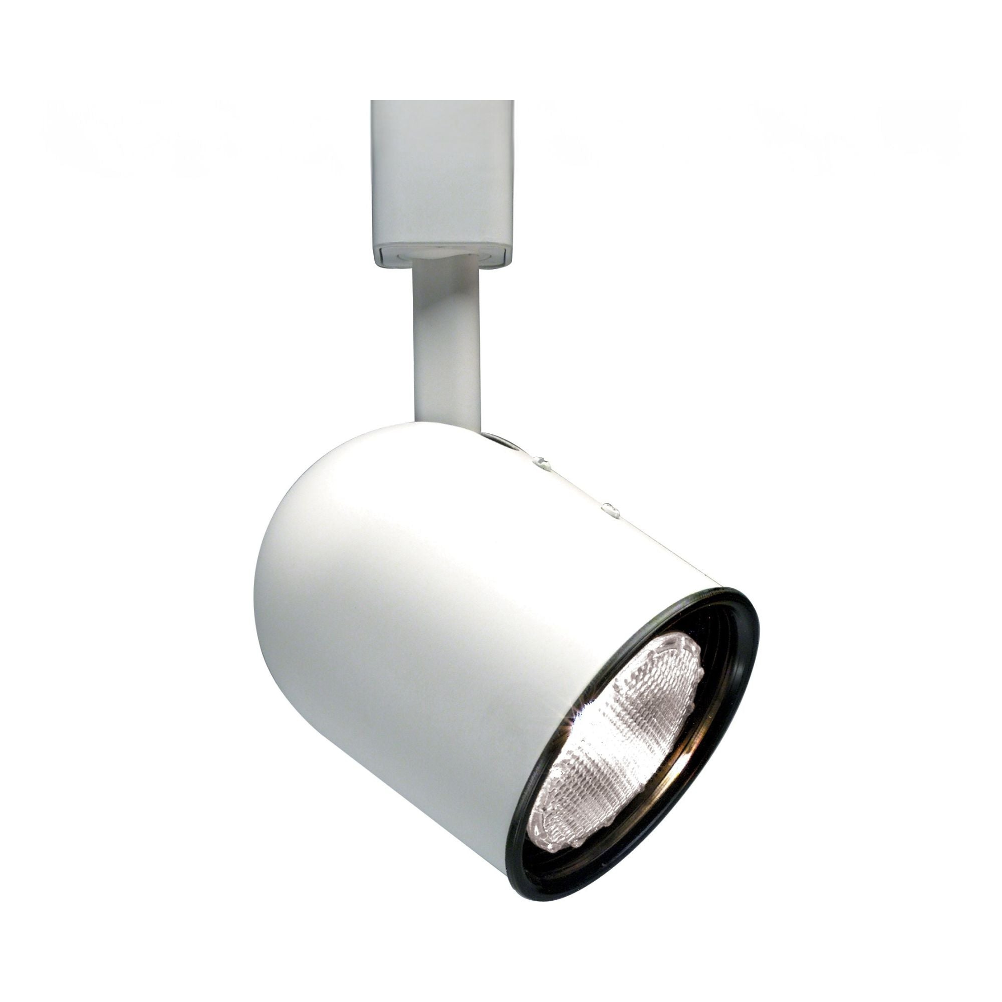 Satco|Nuvo Track Head, H-Type, Medium Base E26 PAR30, 75W
