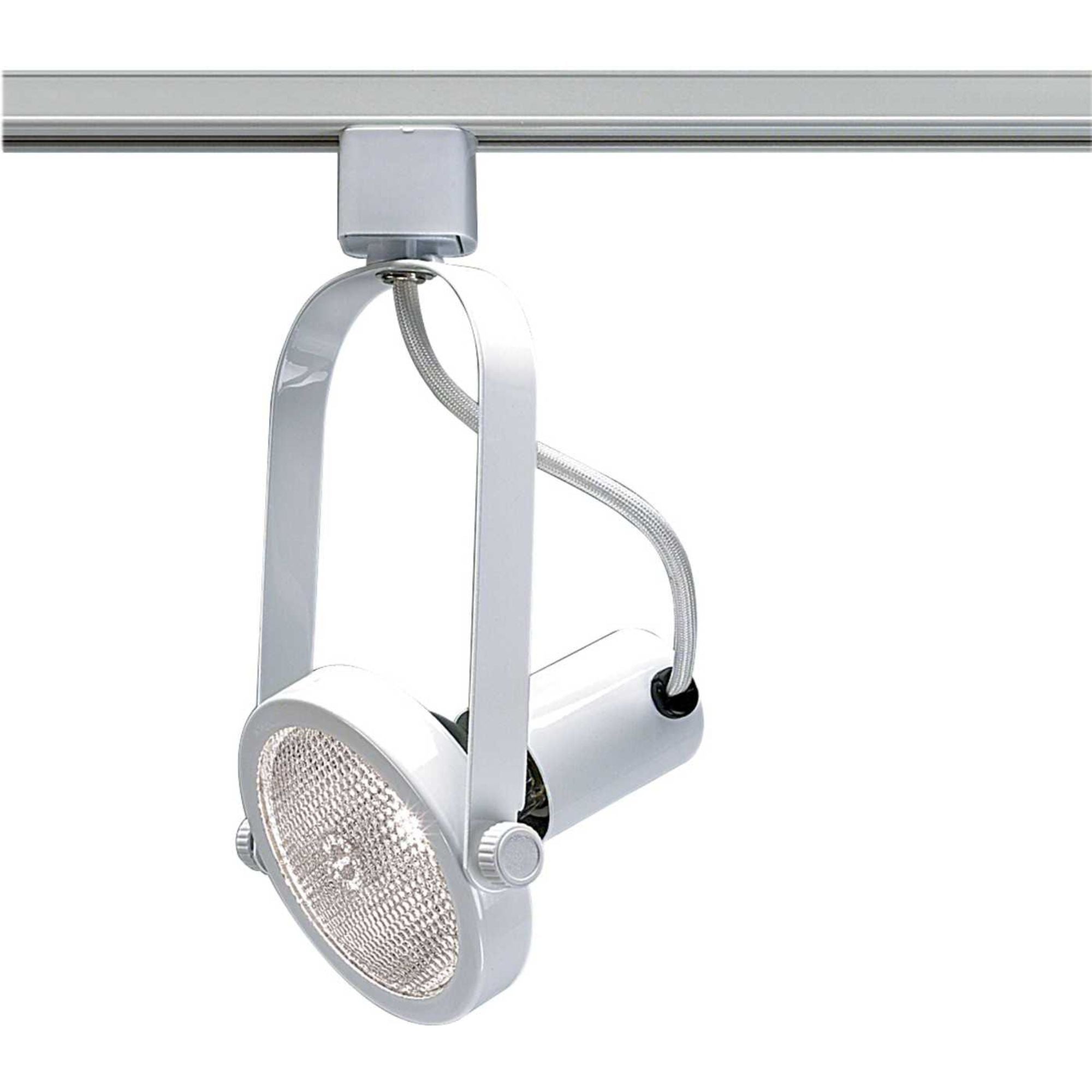 Satco|Nuvo Track Head, H-Type, Medium Base E26 PAR38, 150W
