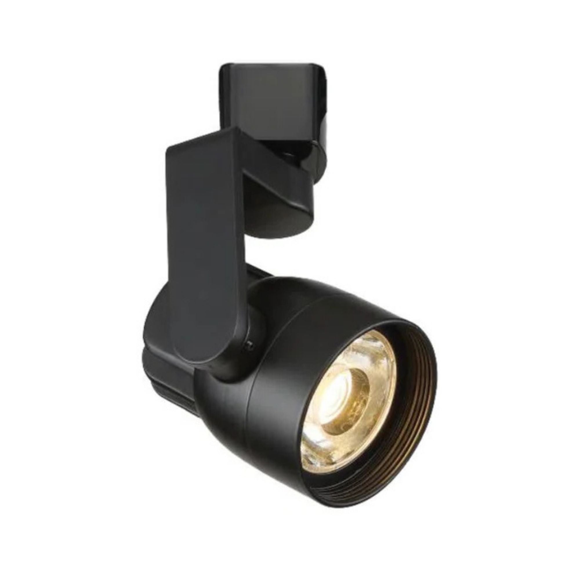 LED Track Head Angle Arm 12W 1000 Lumens 3000K, Halo
