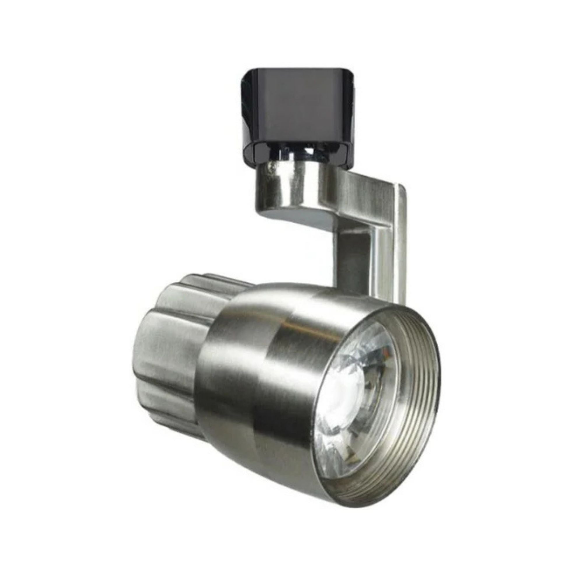 LED Track Head Angle Arm 12W 1000 Lumens 3000K, Halo