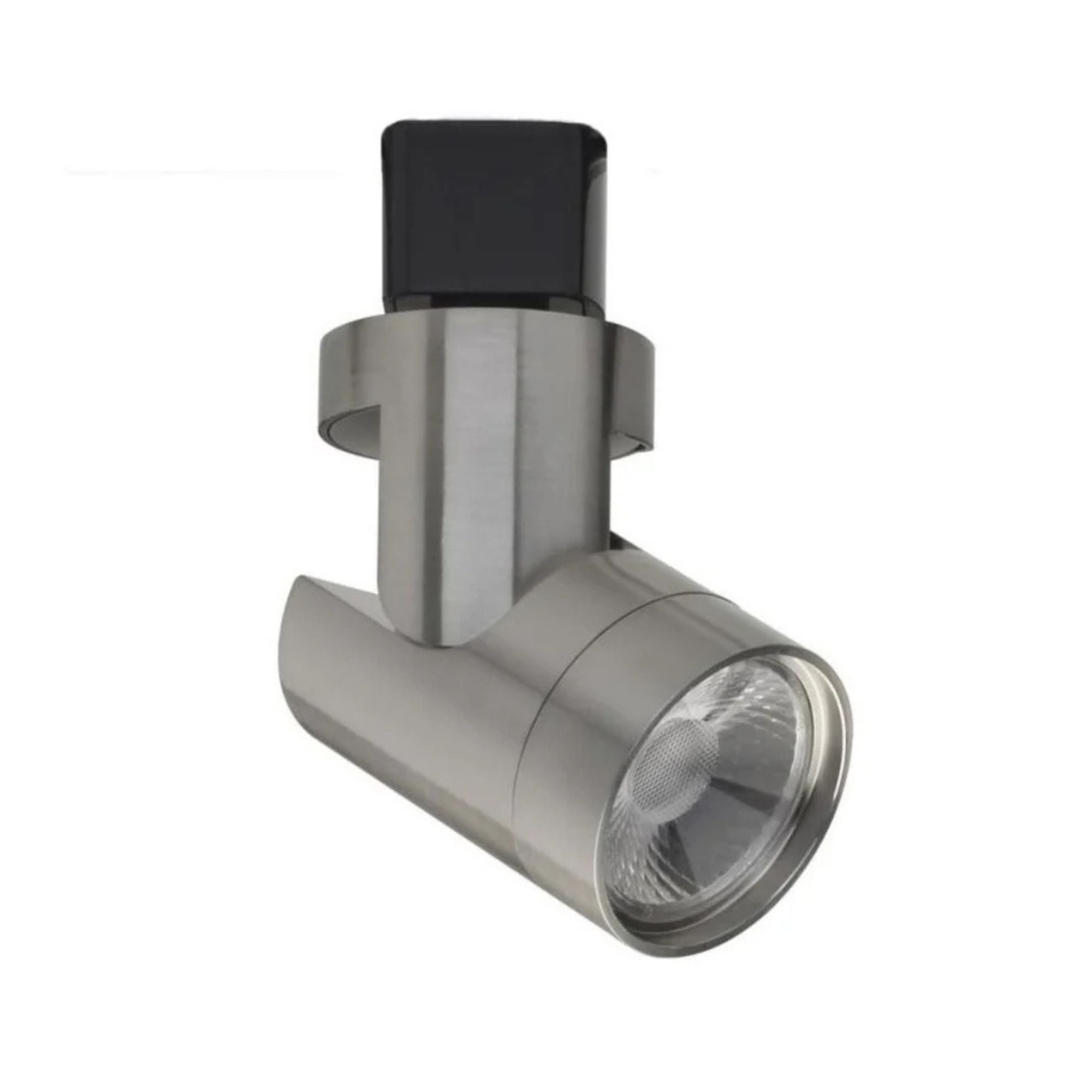 LED Track Head Barrel 12W 1000 Lumens 3000K, Halo