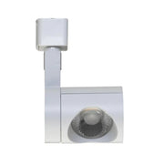 LED Track Head Pipe 12W 1000 Lumens 3000K, Halo, 36°, White