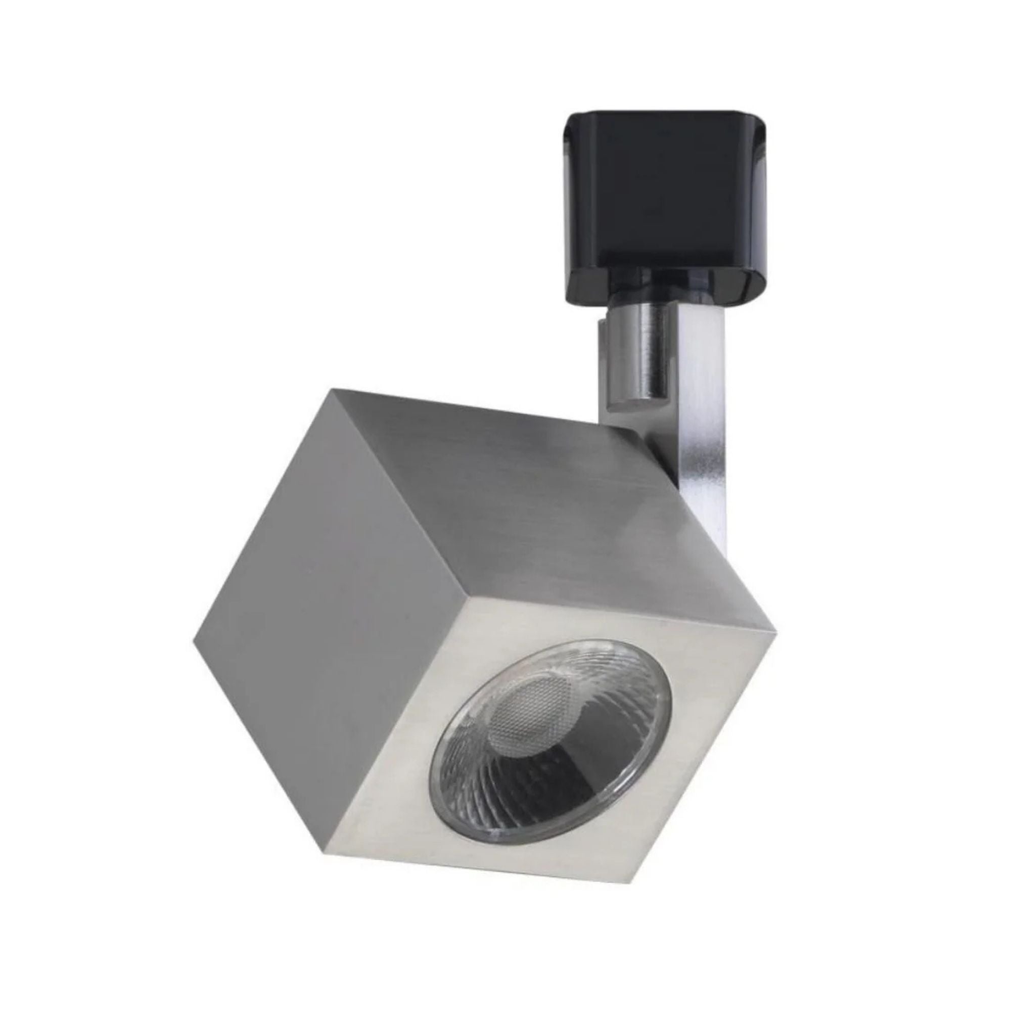 LED Track Head Square 12W 1000 Lumens 3000K, Halo