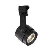 LED Piston Track Head 12W 1000 Lumens 3000K, Halo