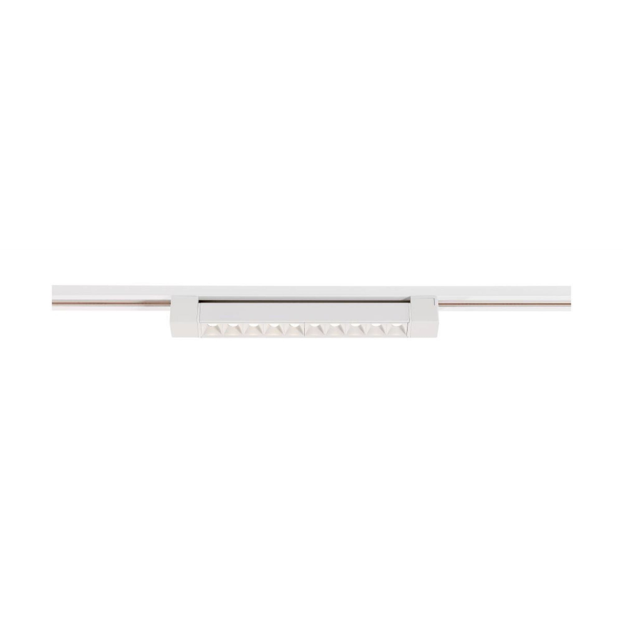 Satco|Nuvo LED Linear Track Bar 3000K, Halo, 30Â°