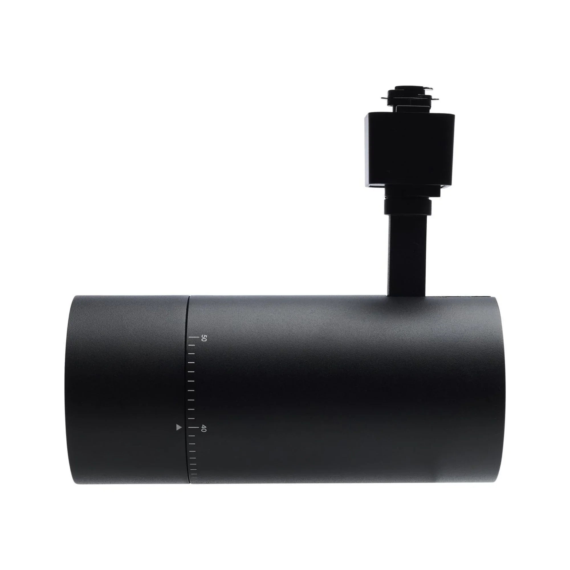 Satco|Nuvo TH742 LED Track Head, Adjustable Beam & Selectable CCT