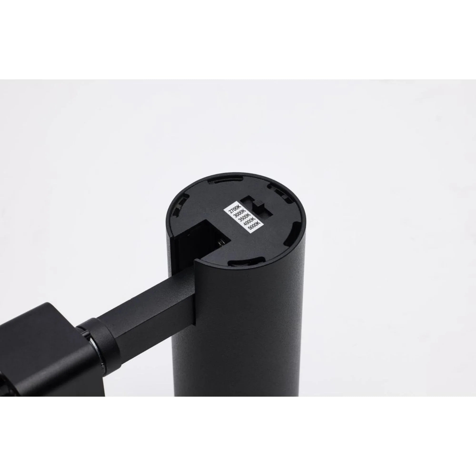 Satco|Nuvo TH742 LED Track Head, Adjustable Beam & Selectable CCT