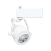 Starfish Smart Pinch Back LED Track Head 12W 1100 Lumens RGBTW, Halo, 36°, White
