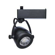 Starfish Smart Pinch Back LED Track Head 12W 1100 Lumens RGBTW, Halo, 36°, Black