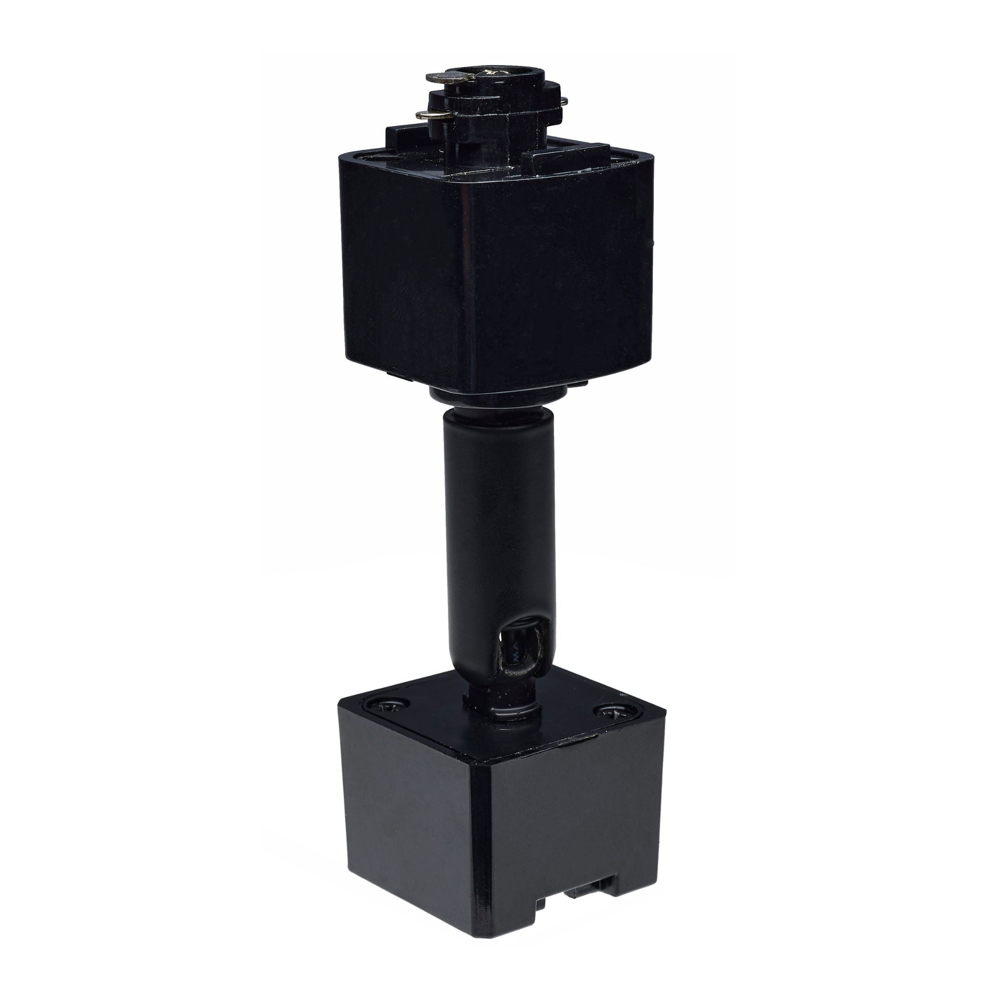 Satco|Nuvo Sloped Ceiling Track Adapter