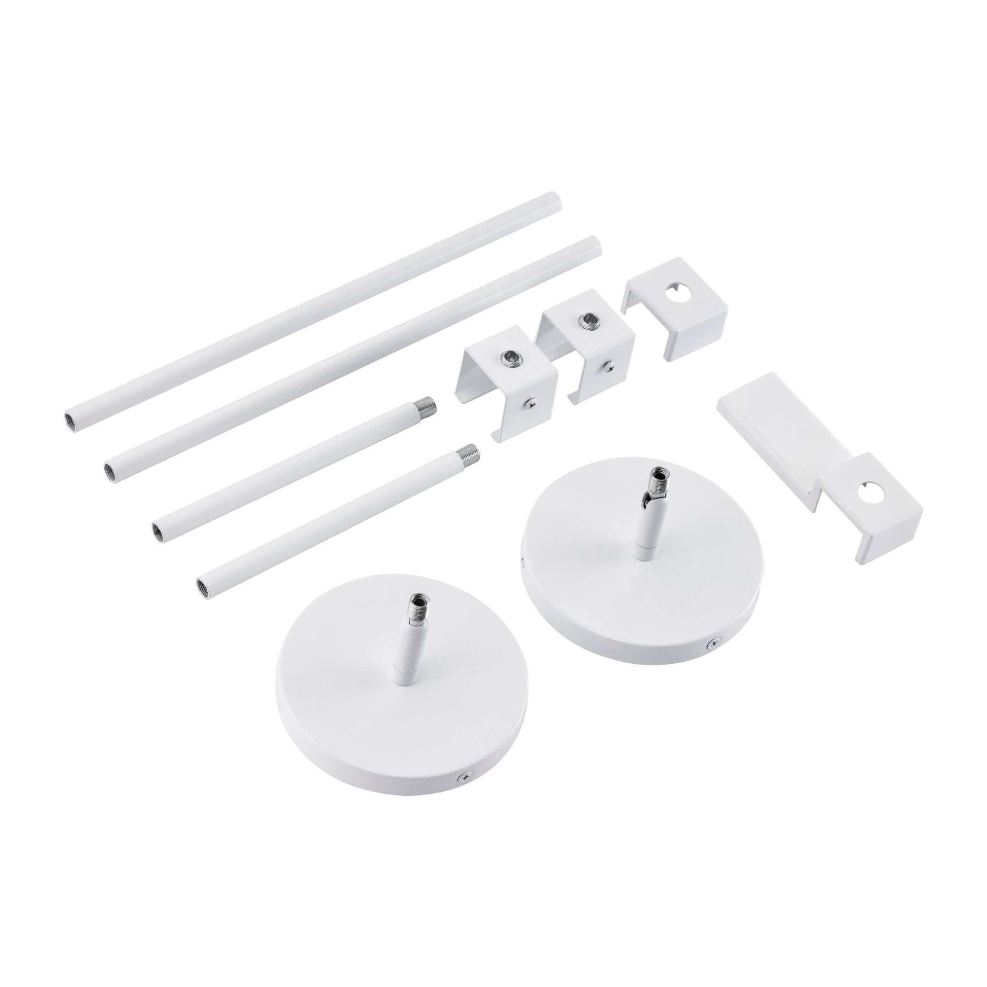 Satco|Nuvo Adjustable Track Pendant Kit, H-Type