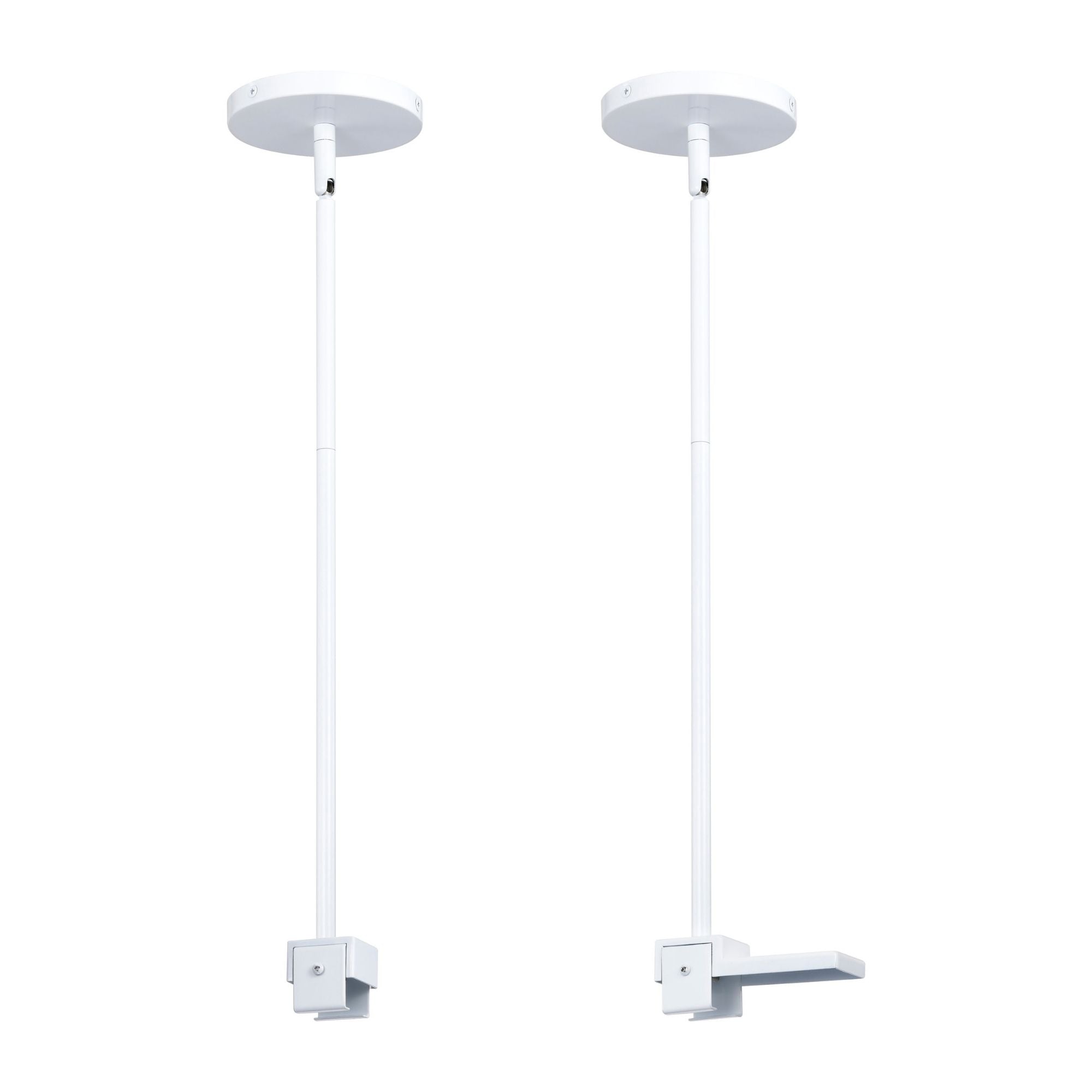 Satco|Nuvo Adjustable Track Pendant Kit, H-Type