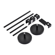 Satco|Nuvo Adjustable Track Pendant Kit, H-Type