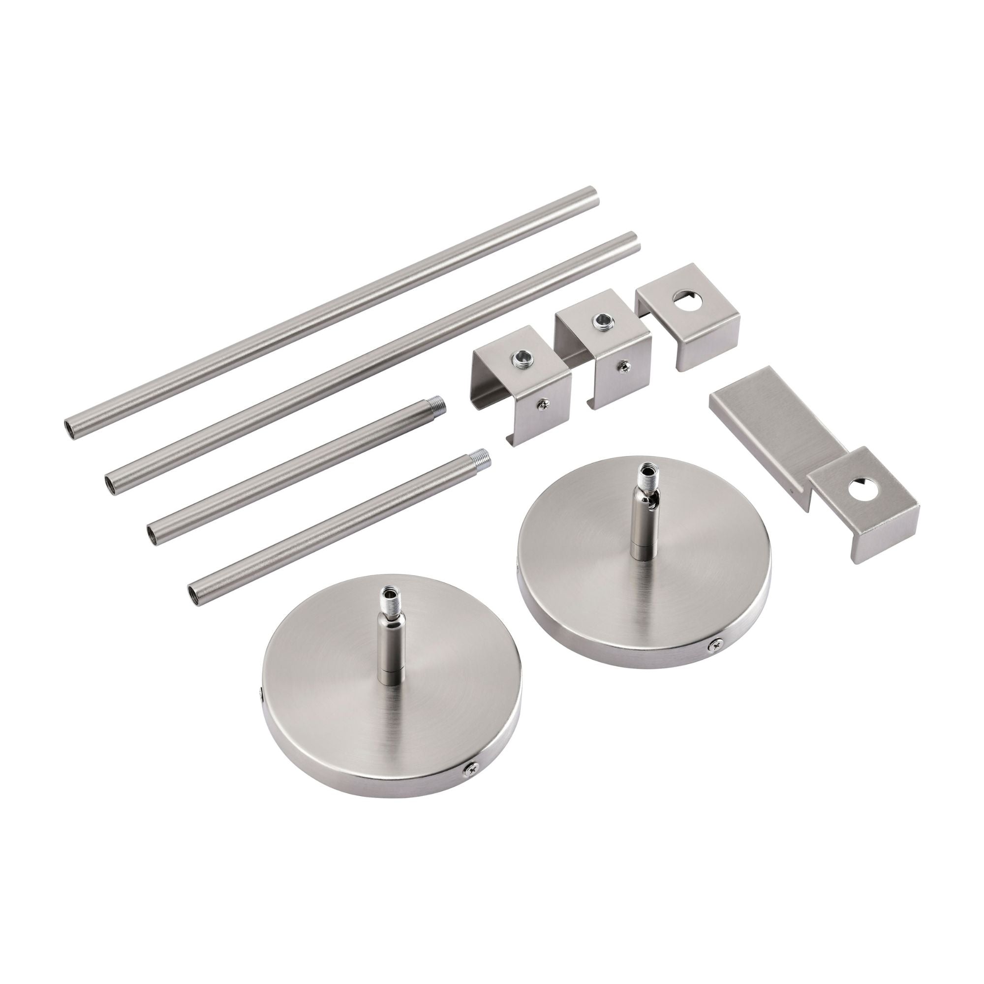Satco|Nuvo Adjustable Track Pendant Kit, H-Type
