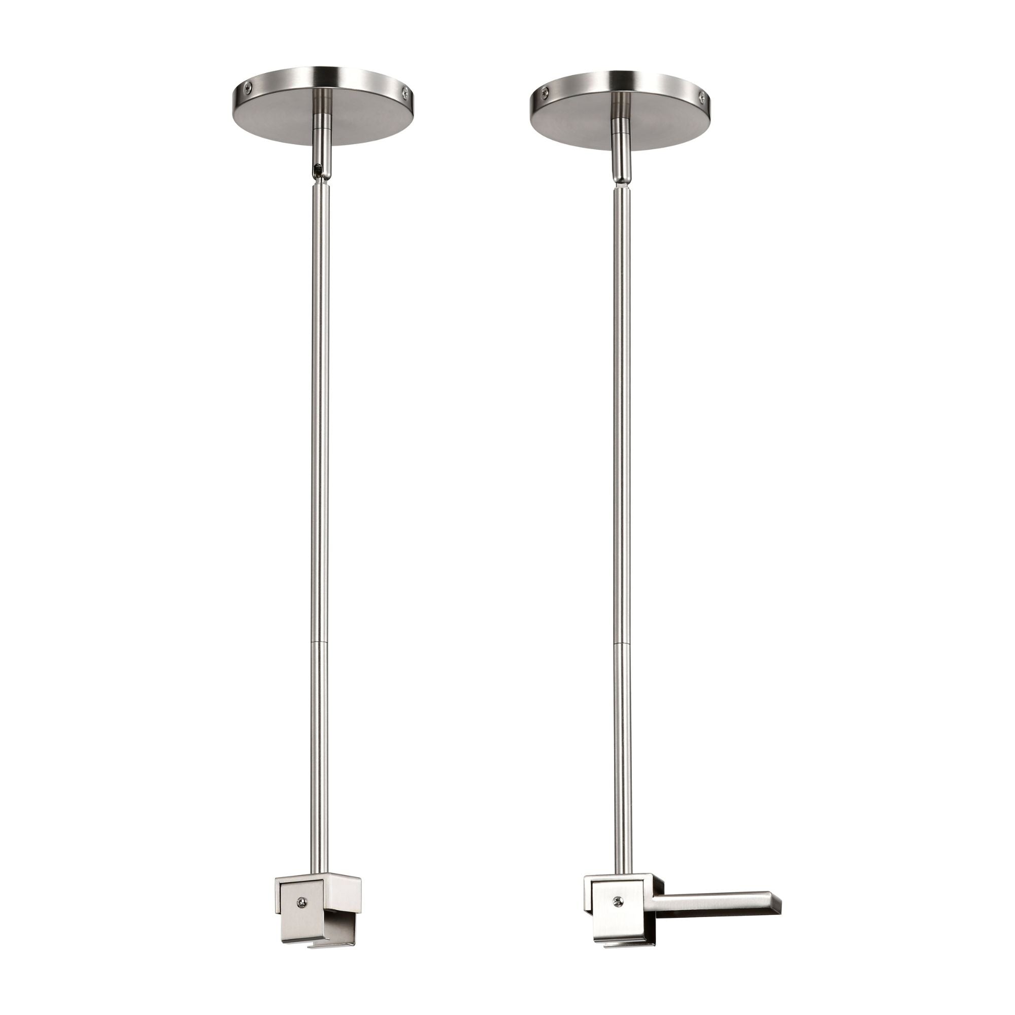 Satco|Nuvo Adjustable Track Pendant Kit, H-Type