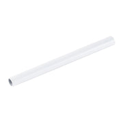 Satco|Nuvo 6-inch Stem, H-Type, White, Track Component