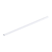 Satco|Nuvo 12-inch Stem, H-Type, White, Track Component