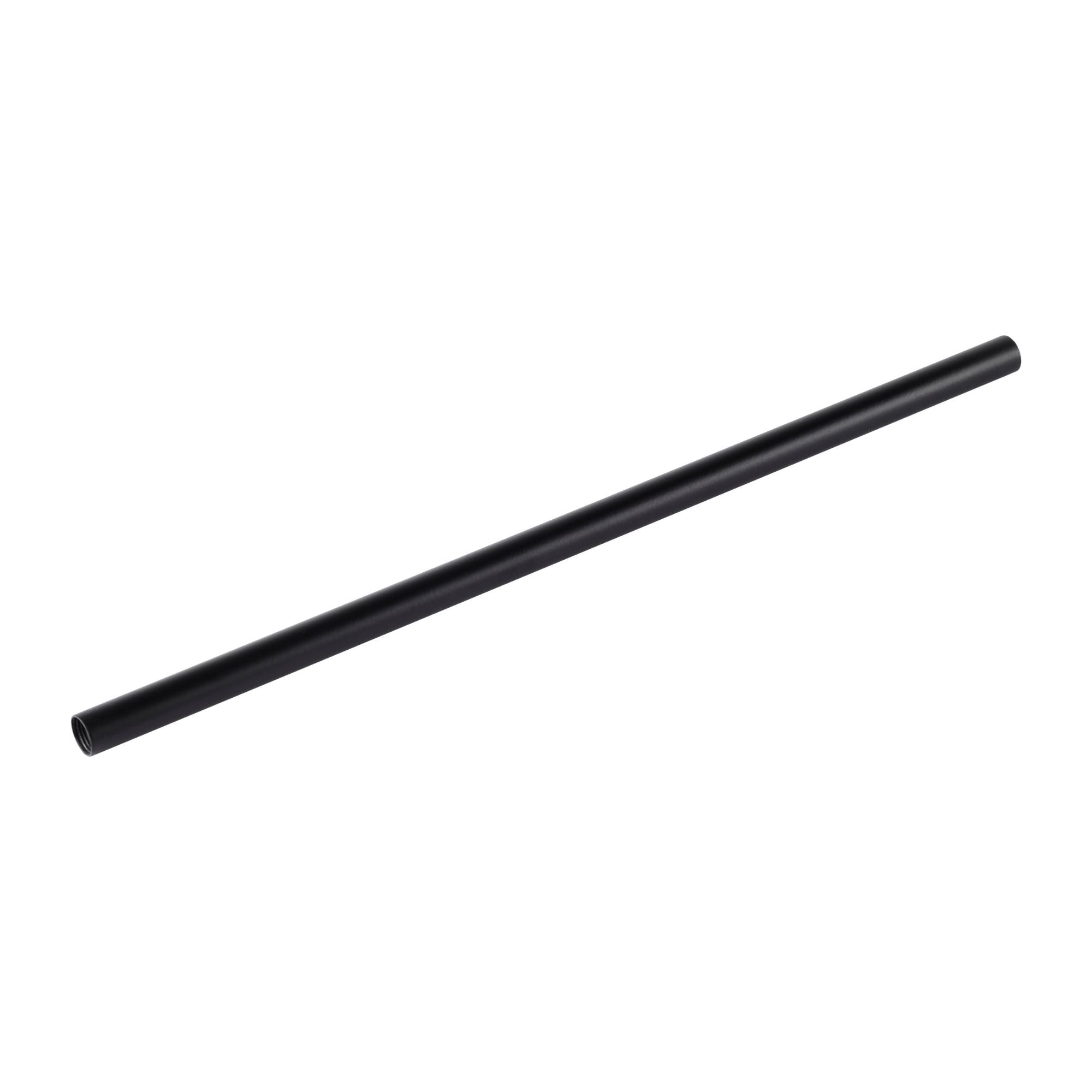 Satco|Nuvo 12-inch Stem, H-Type, Black, Track Component