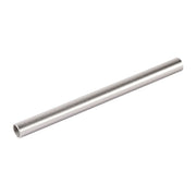 Satco|Nuvo 6-inch Stem, H-Type, Brushed Nickel, Track Component