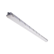Satco|Nuvo LED Vapor Proof Fixture - Bees Lighting
