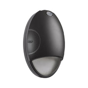 SATCO|NUVO Emergency Battery Backup Teardrop Wall Pack - Bees Lighting