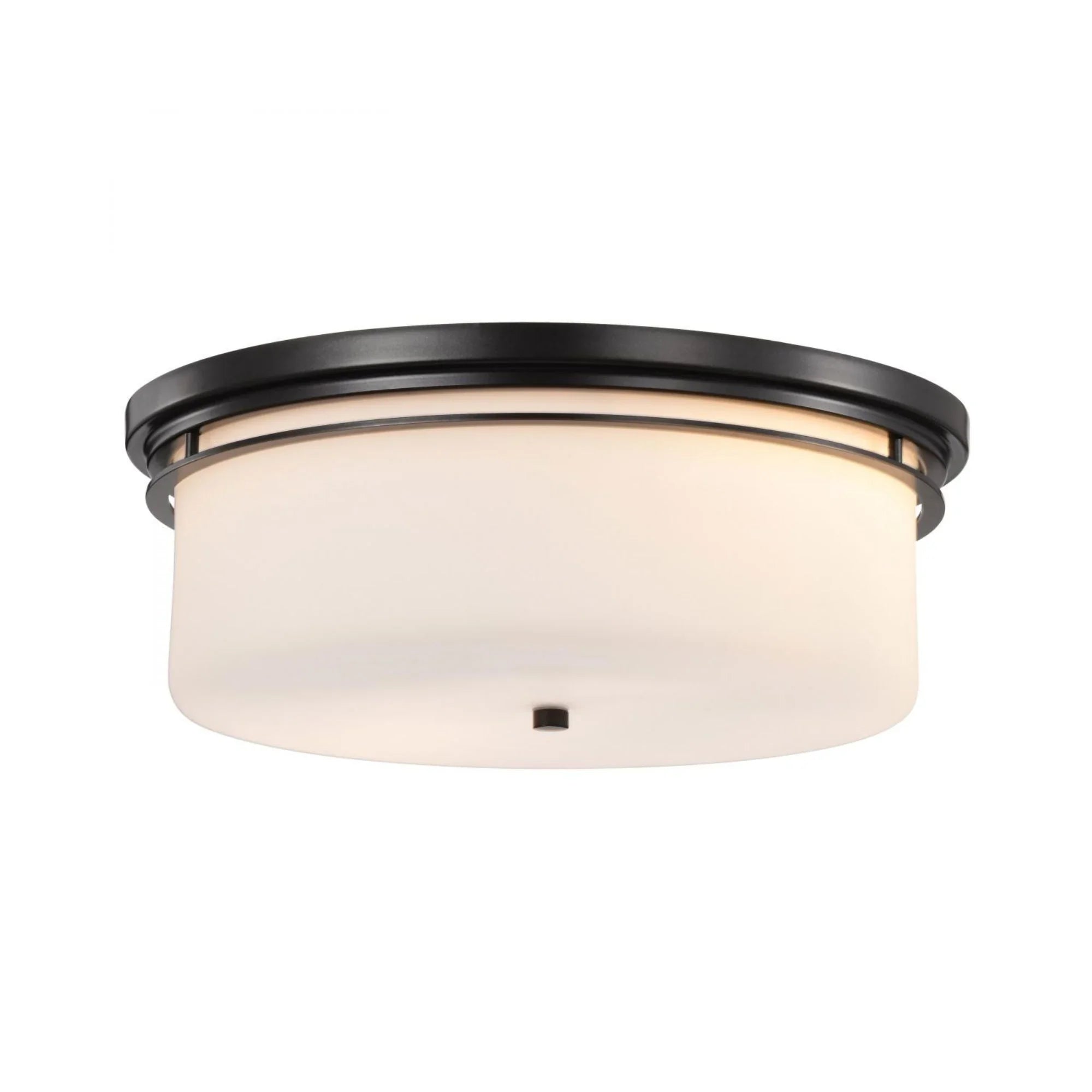Nuvo Warren Flush Mount - Thumbnail 4