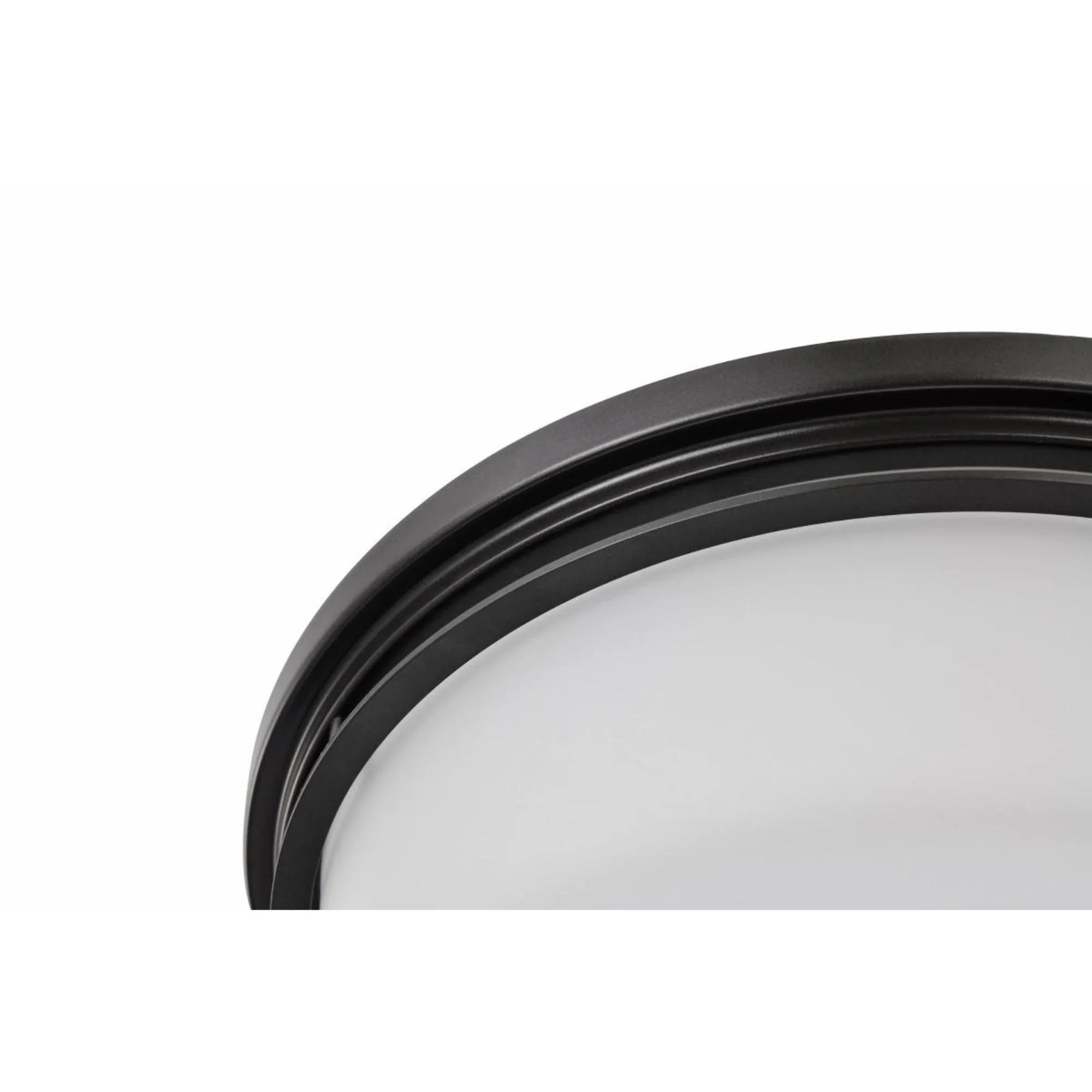 Nuvo Warren Flush Mount - Thumbnail 2